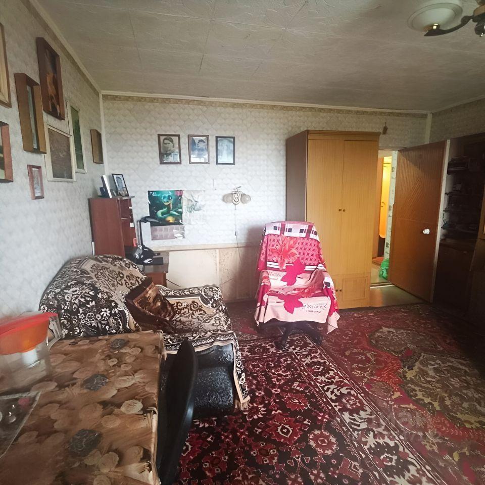 квартира г Новосибирск р-н Калининский ул Богдана Хмельницкого 107/2 фото 12