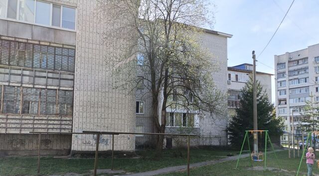 р-н Ленинский дом 89а фото