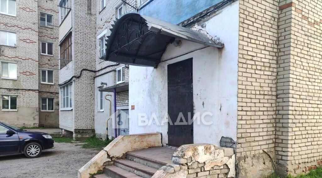 свободного назначения р-н Вязниковский г Вязники ул. Механизаторов, 113 фото 1