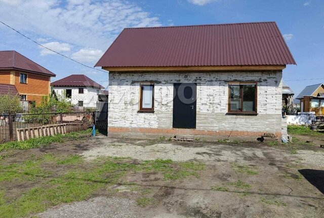 р-н Кировский снт Радуга Площадь Маркса фото