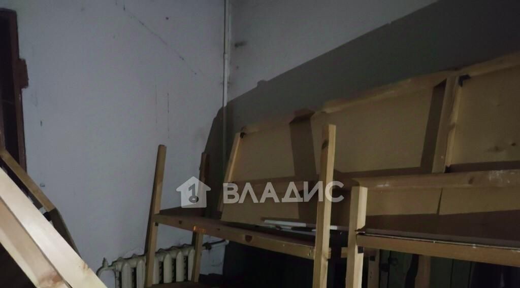 свободного назначения р-н Вязниковский г Вязники ул. Механизаторов, 113 фото 4