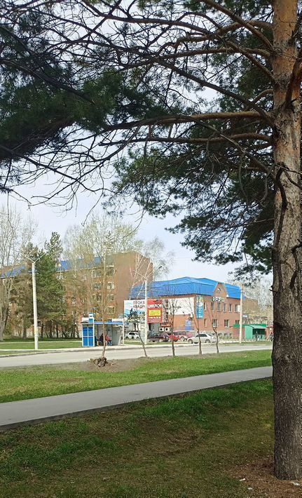 квартира г Искитим пр-кт Юбилейный 1а фото 3