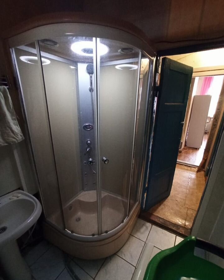 комната г Ковров ул Калинина 1 фото 2