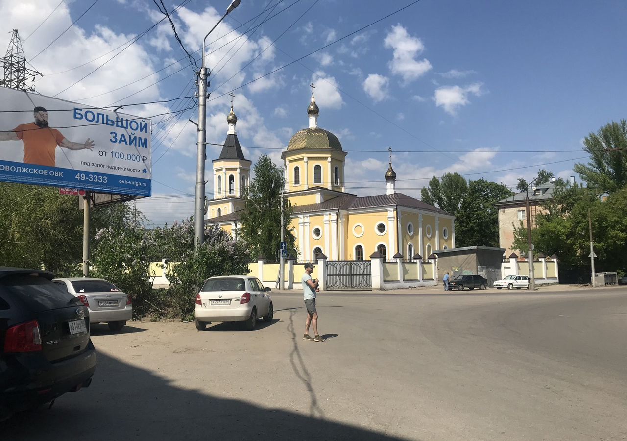 свободного назначения г Саратов р-н Октябрьский ул Новоузенская 141 фото 4