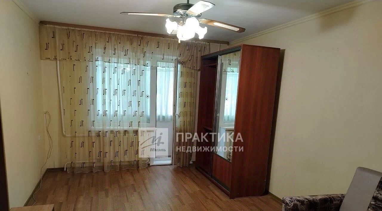 квартира г Липецк р-н Октябрьский ул Имени Хорошавина А.И. 17 фото 1
