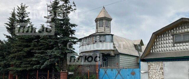 Суккуловский сельсовет фото