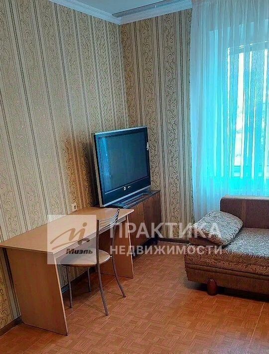 квартира г Липецк р-н Октябрьский ул. А. Г. Стаханова, 18Б фото 4