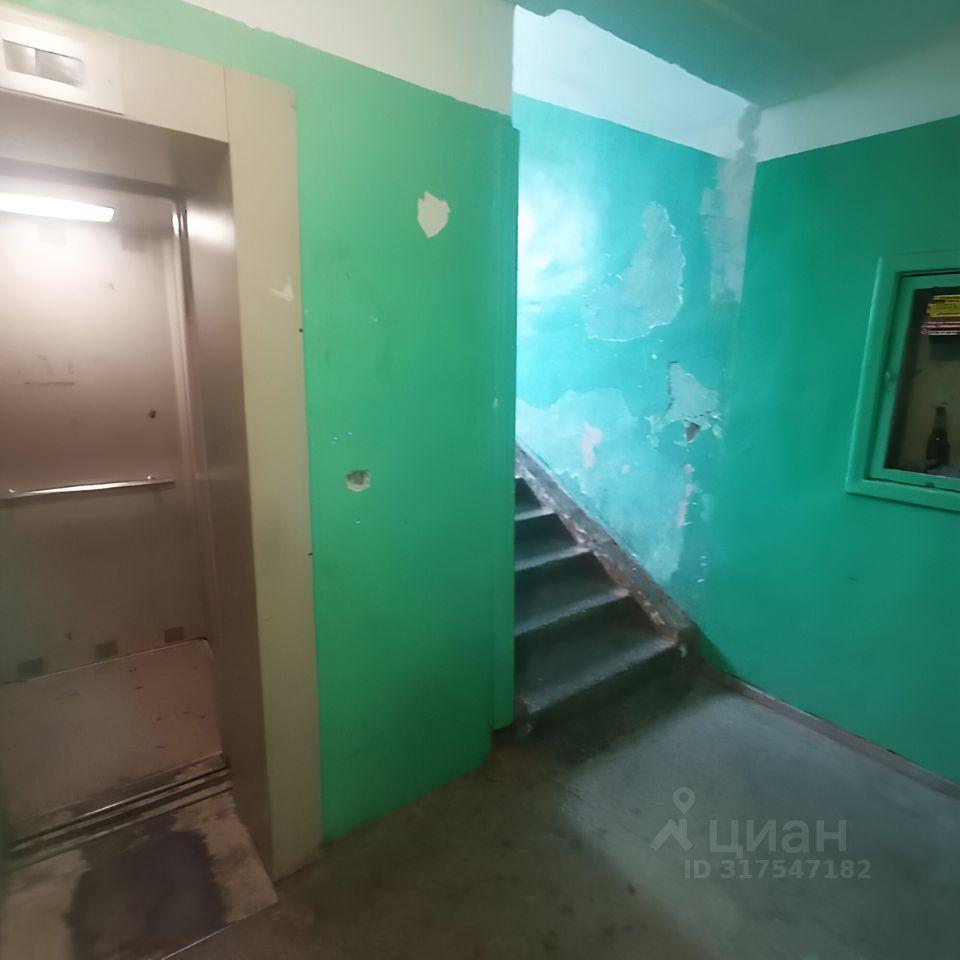 квартира г Новосибирск р-н Калининский ул Богдана Хмельницкого 107/2 фото 27
