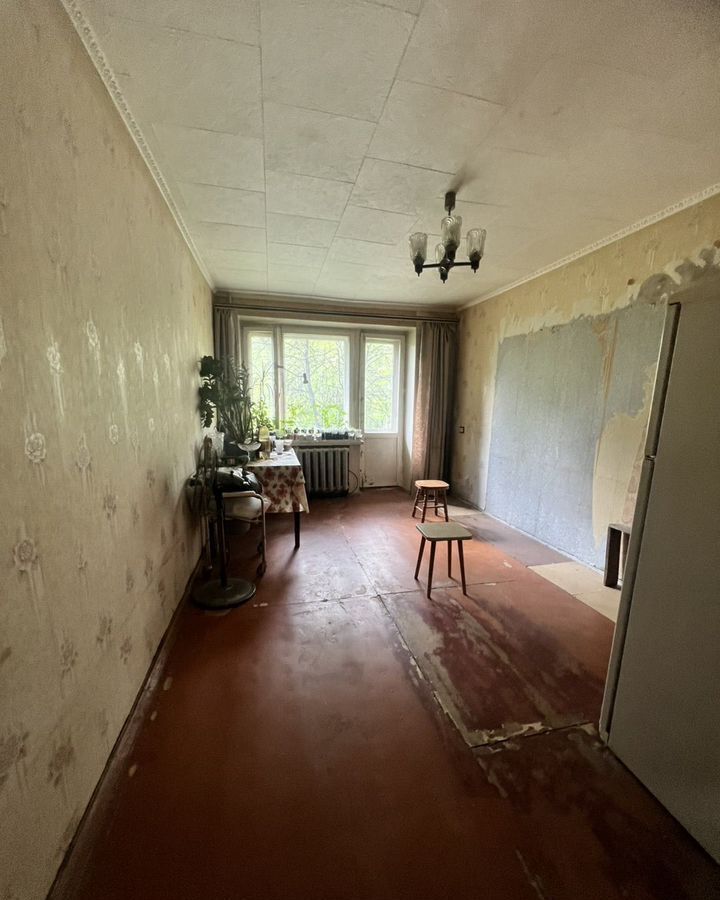 квартира г Обнинск ул Мира 18 фото 6
