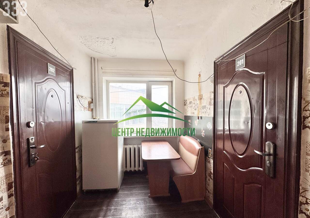 комната г Магадан ул Берзина 3 фото 6