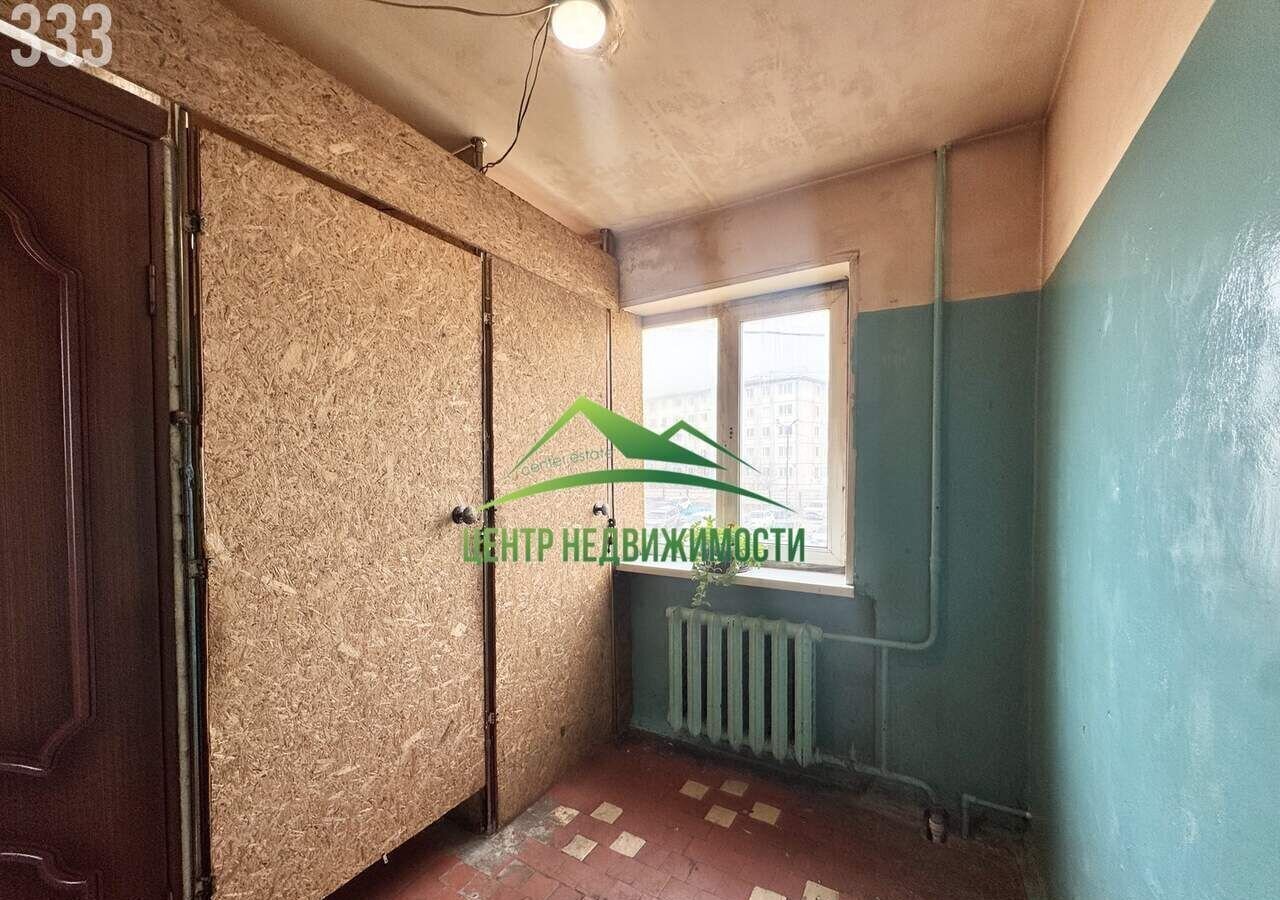 комната г Магадан ул Берзина 3 фото 9
