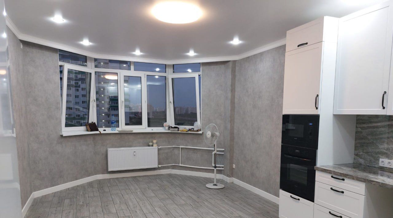 квартира г Оренбург р-н Дзержинский ул Березка 19/2 фото 4
