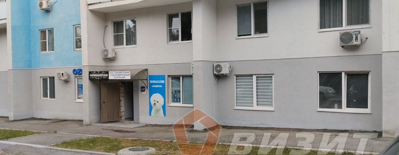 офис г Самара р-н Железнодорожный Московская ул Тухачевского 40а фото 4