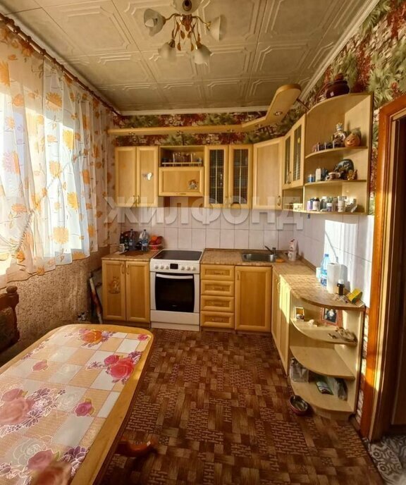 квартира г Норильск пл Металлургов 29а фото 1