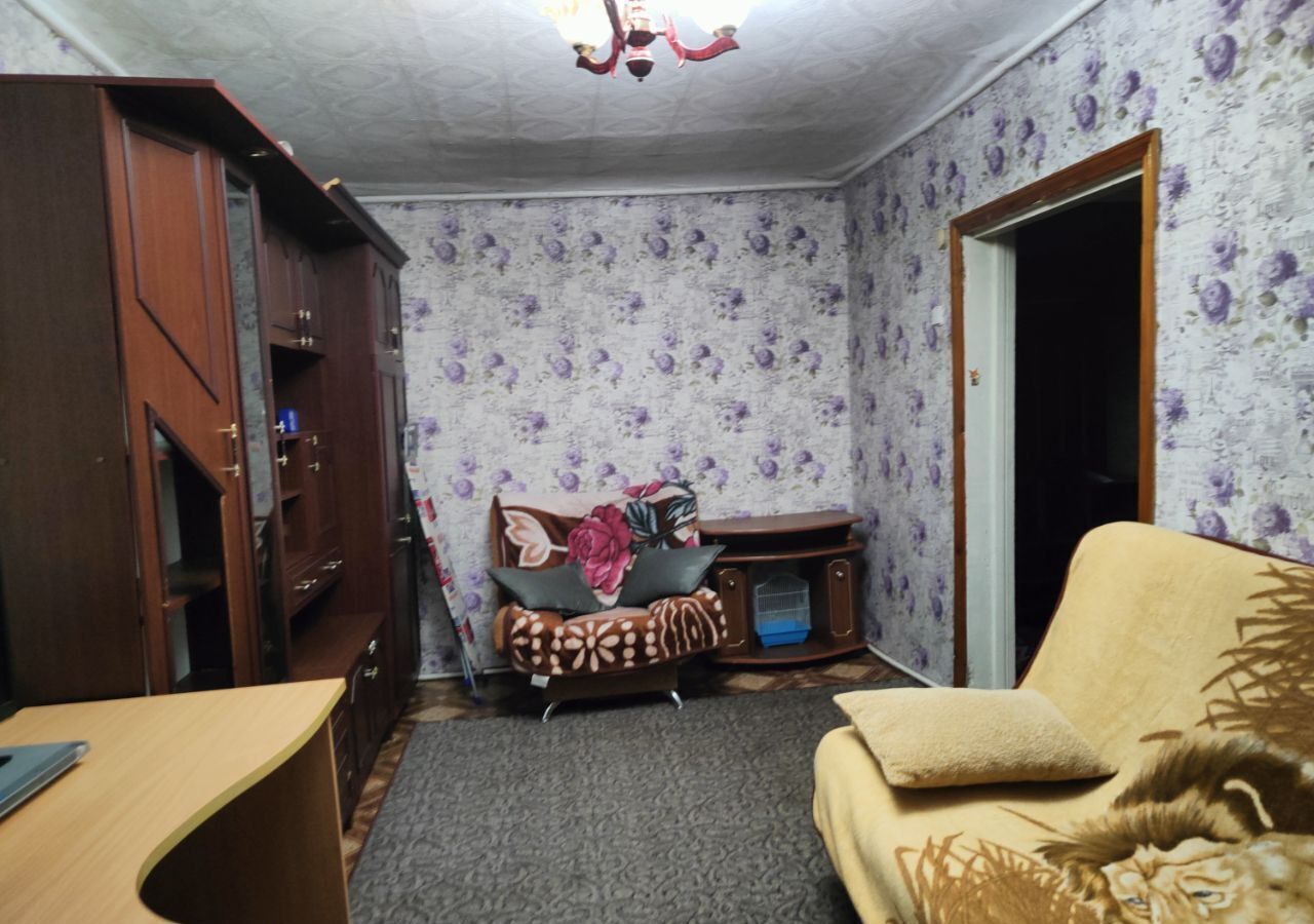 квартира р-н Инзенский г Инза ул Школьная 113 Инзенское городское поселение фото 7