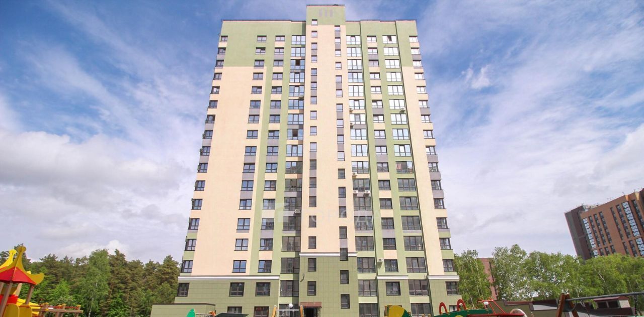 квартира г Барнаул р-н Центральный ул Нагорная 6-я 15г/5 фото 27