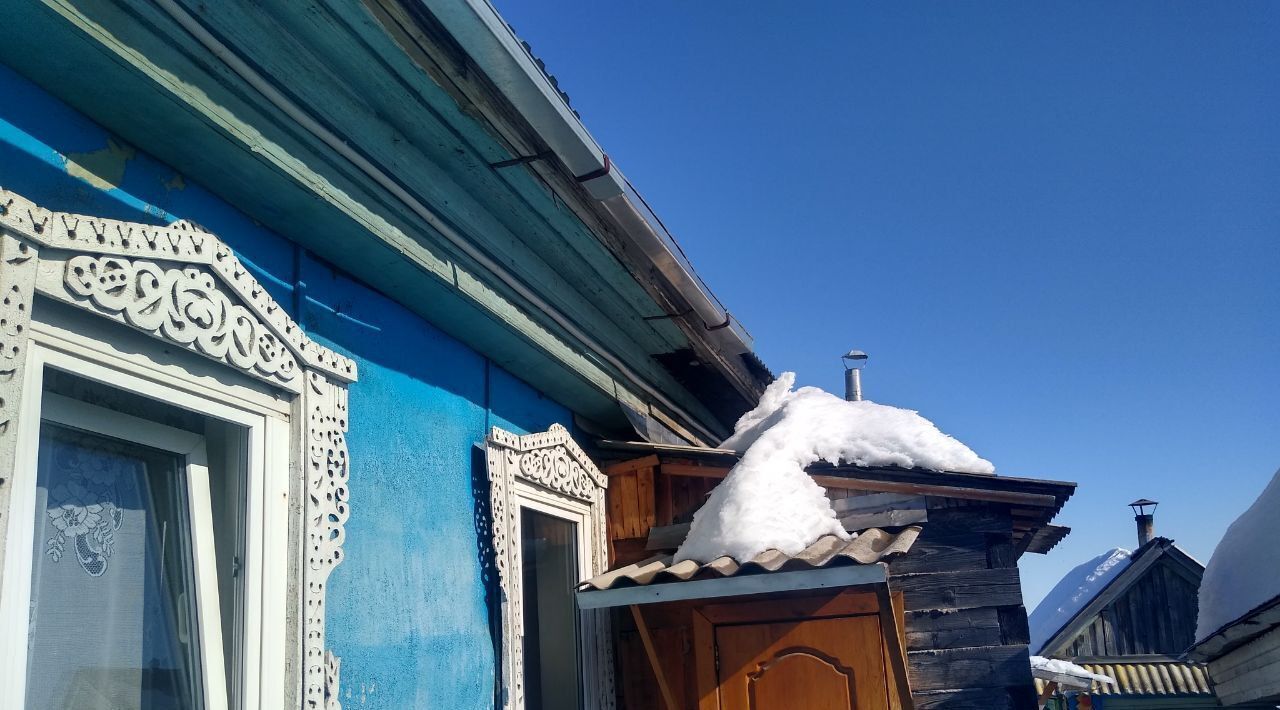 дом г Ижевск р-н Ленинский Привокзальный ул Можгинская 31 фото 5