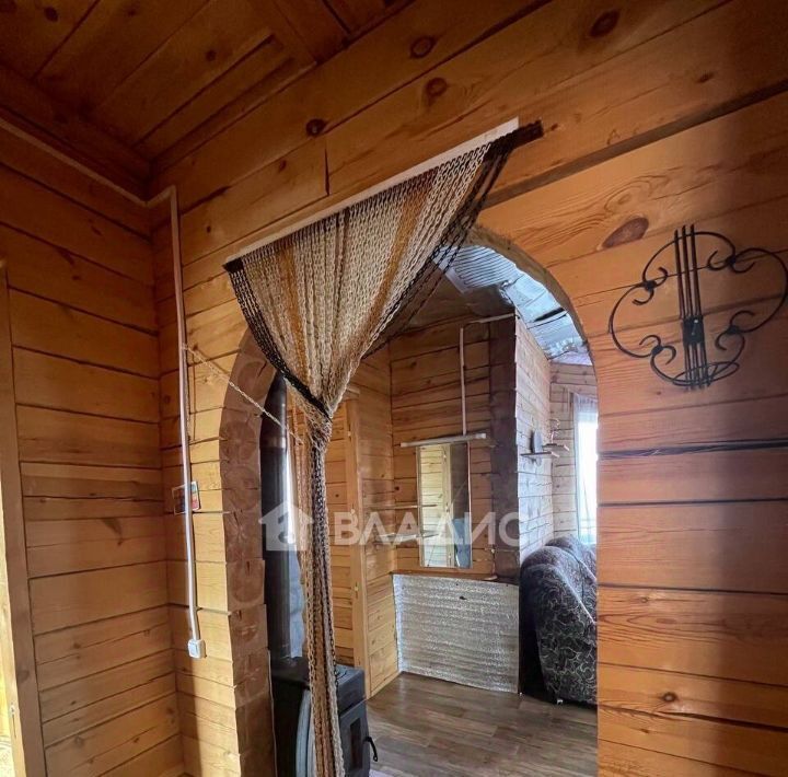 дом г Чита тер ДНТ Степной р-н Черновский фото 18