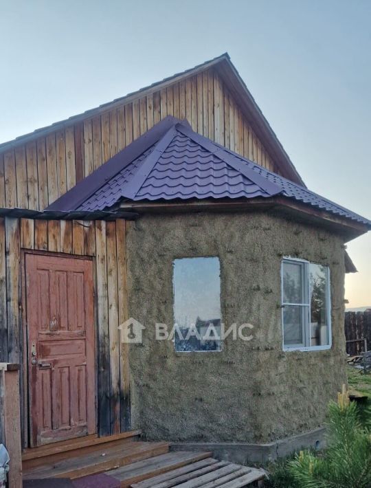 дом г Чита тер ДНТ Степной р-н Черновский фото 34
