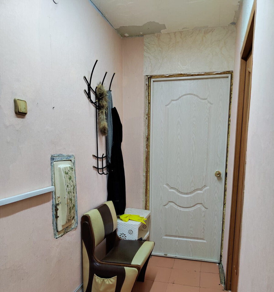 квартира г Красноуфимск ул Сухобского 22 фото 9