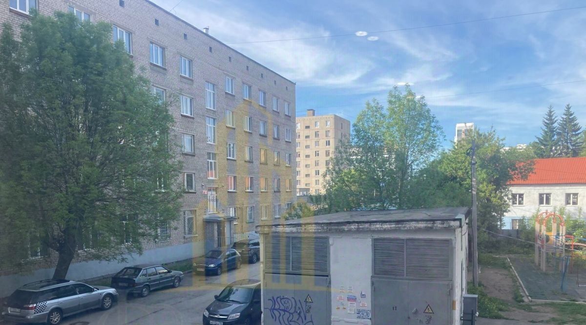 квартира г Уфа р-н Кировский ул Свердлова 57 фото 11