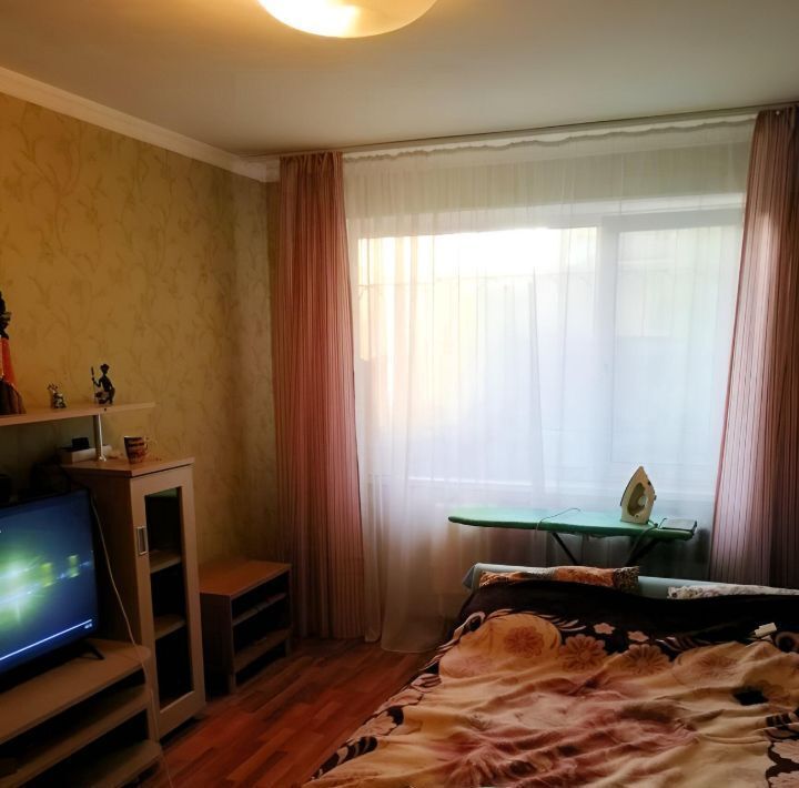 квартира г Омск р-н Центральный ул Чехова 3 фото 7