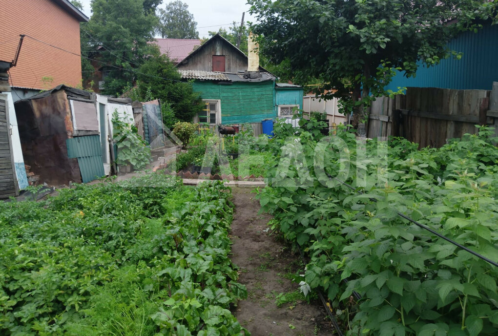 дом г Омск ул Вавилова 221 Центральный АО фото 10
