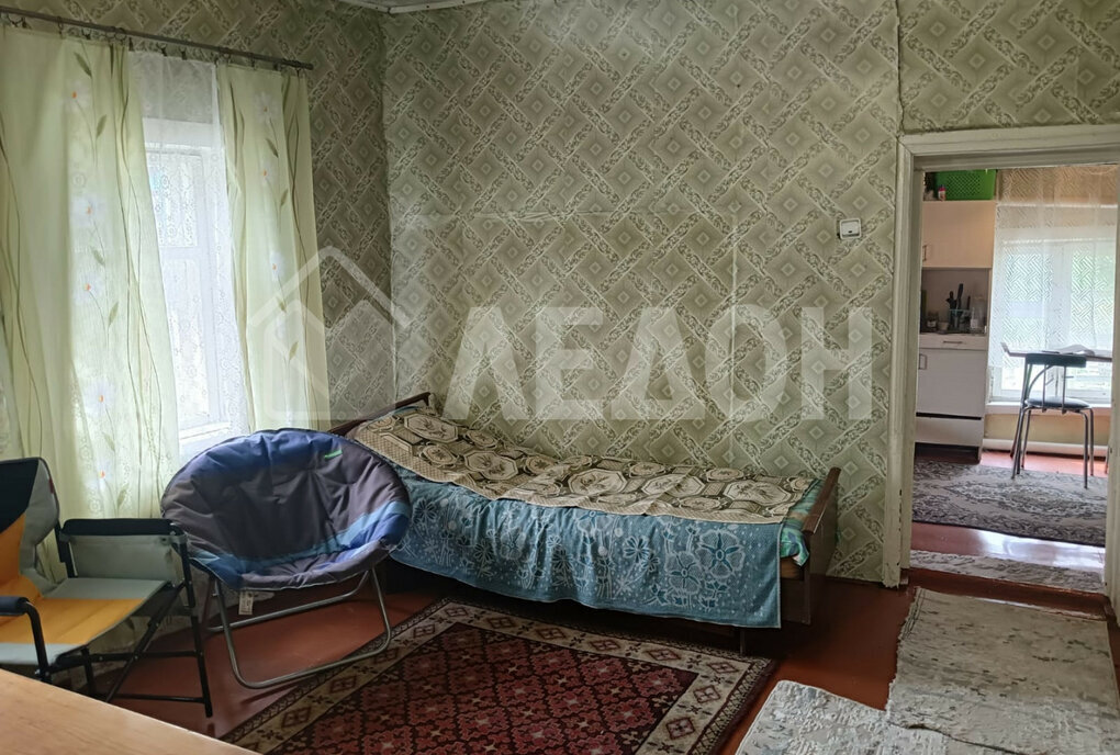 дом г Омск ул Вавилова 221 Центральный АО фото 8