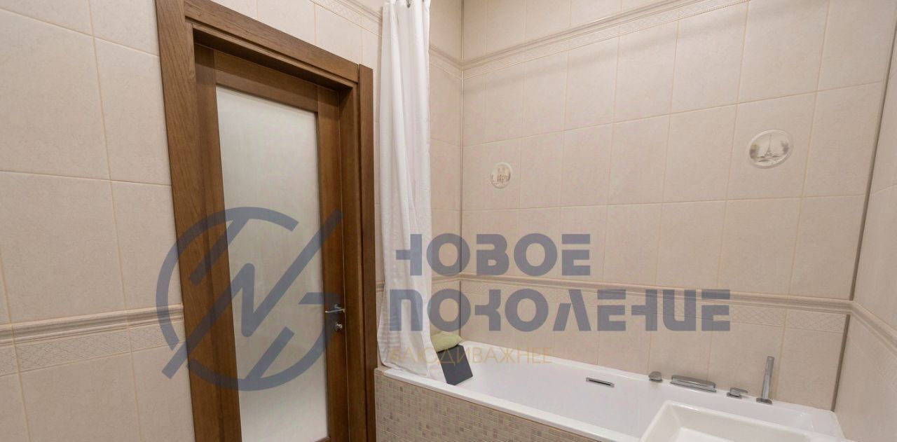 квартира г Омск р-н Центральный ул Полковая 41 Центральный АО фото 19