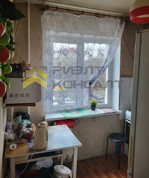 квартира г Омск Заозёрный ул Бархатовой 4 Советский АО фото 18