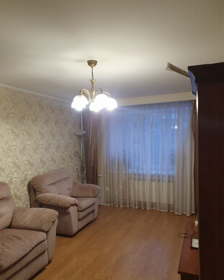 квартира г Белгород Восточный ул Садовая 120б Восточный округ фото 1