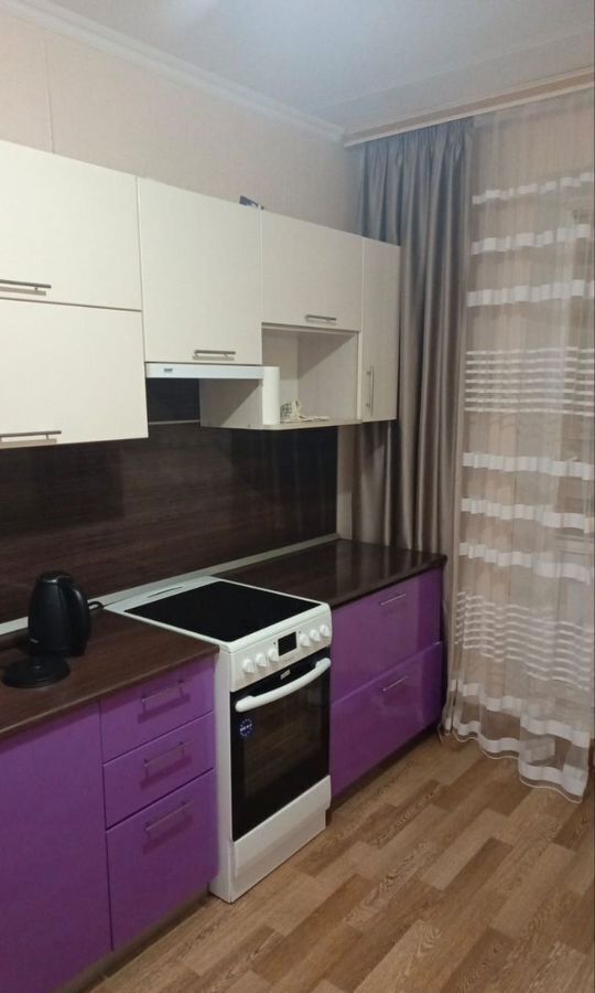 квартира г Набережные Челны р-н Автозаводский 63-й комплекс 8 фото 1