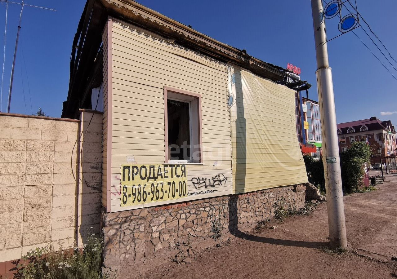земля г Стерлитамак Советский ул Мира 28кв/2 фото 2