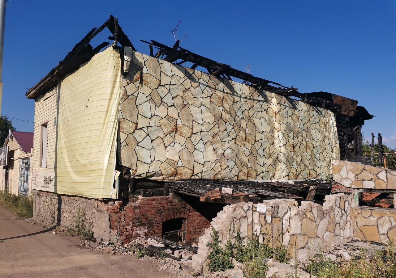 земля г Стерлитамак Советский ул Мира 28кв/2 фото 3
