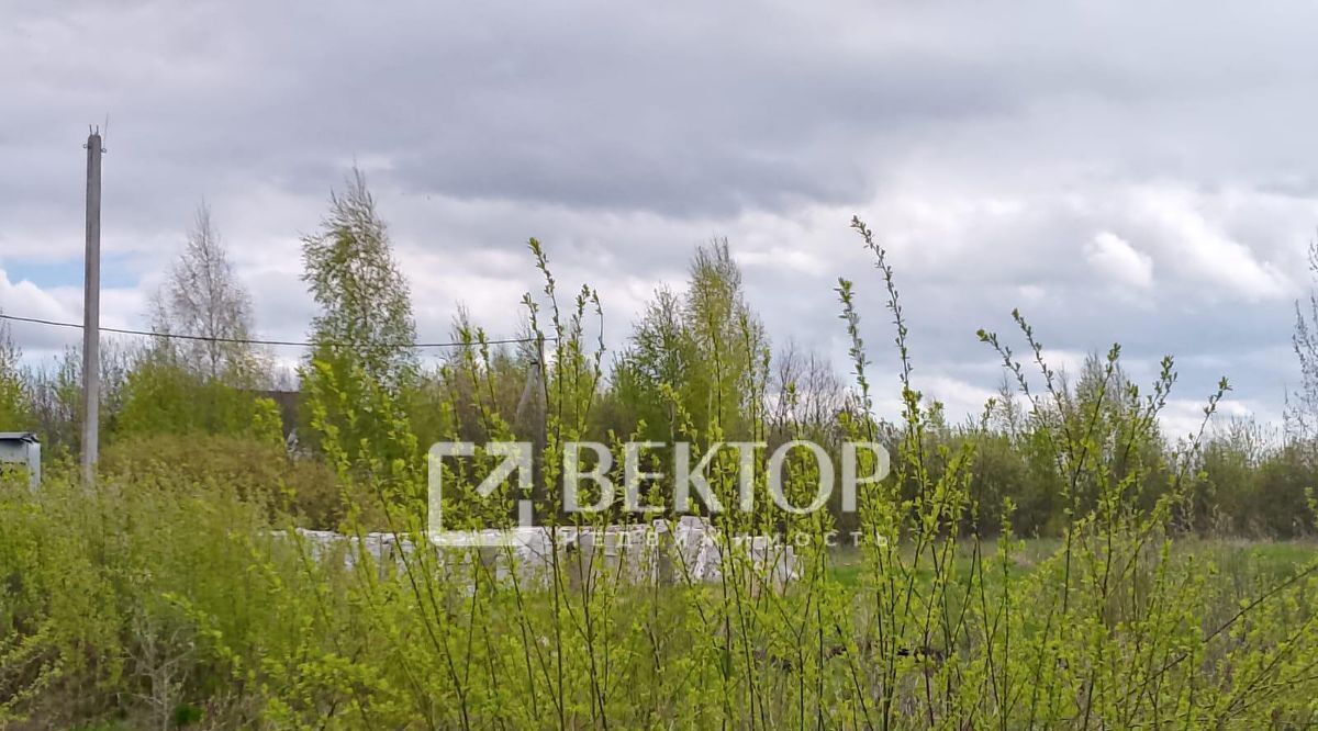 земля г Кострома п Волжский 13-й кв-л фото 1