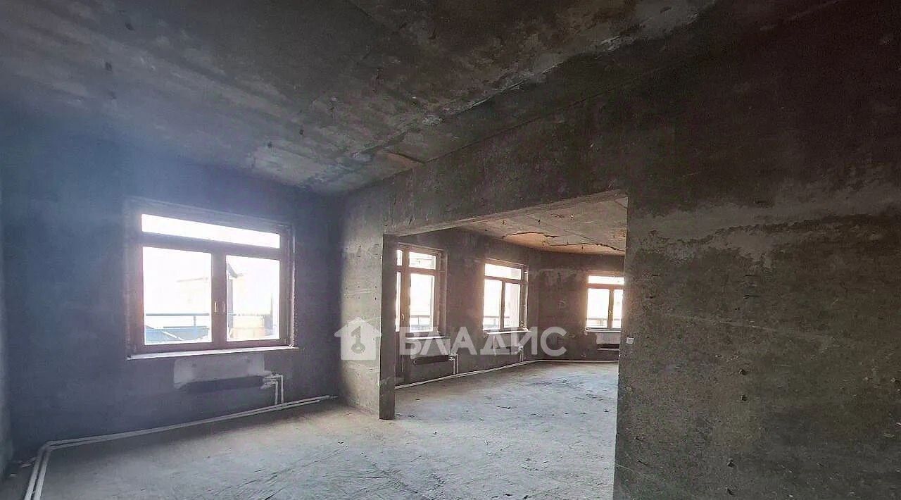 квартира г Улан-Удэ р-н Октябрьский б-р Карла Маркса 25а фото 4