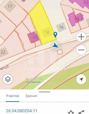 ул Парковая 18 фото