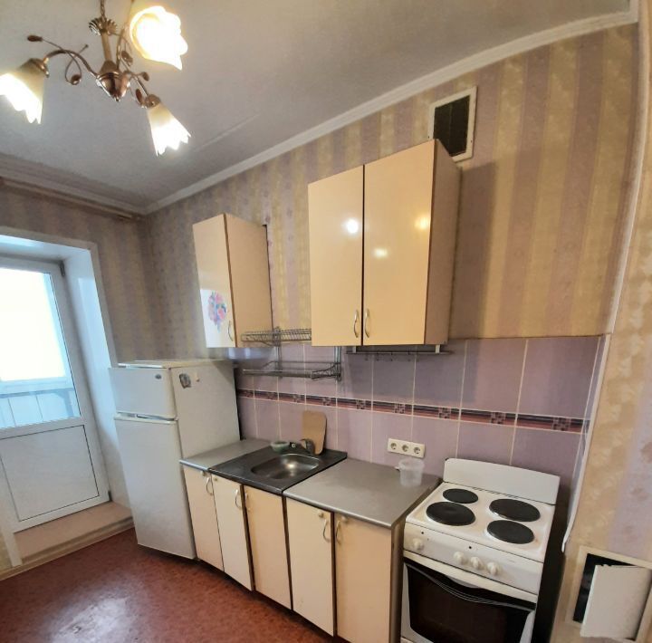 квартира г Барнаул рп Южный ул Чайковского 47 р-н Центральный фото 1