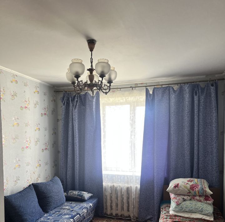 квартира г Добрянка ул Герцена 30 фото 1
