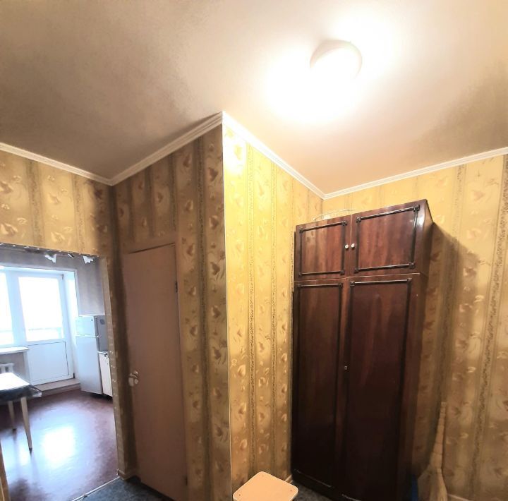 квартира г Барнаул рп Южный ул Чайковского 47 р-н Центральный фото 4