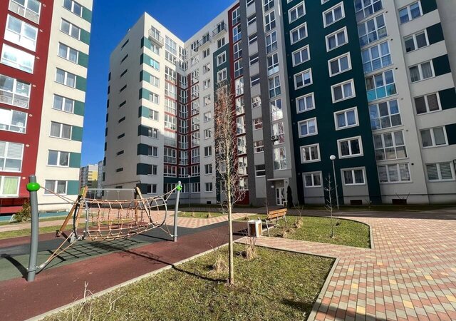 р-н Московский корп. 1 фото