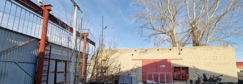 офис г Барнаул р-н Центральный ул Ползунова 59в фото 3