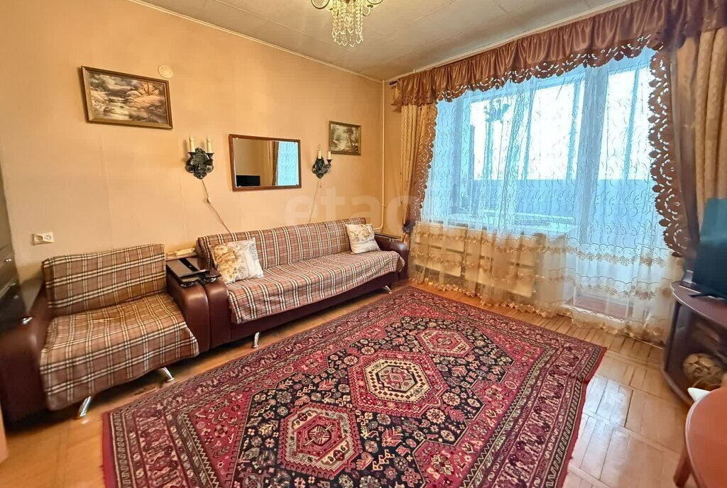квартира г Якутск ул Чернышевского 14/2 фото 2