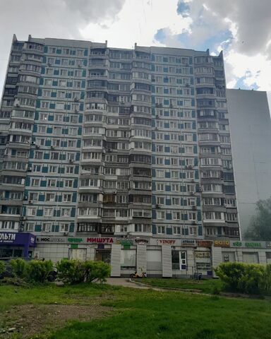 дом 22к/2 Яхромская фото