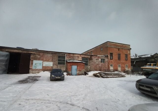 свободного назначения Северо-Западный Промрайон 110/1947 фото