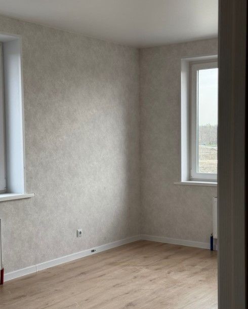 квартира г Пенза р-н Железнодорожный ул Баталина 31 фото 4