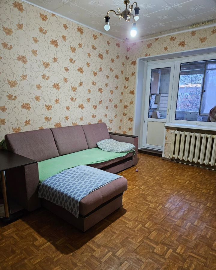 квартира г Пенза Пенза-4 ул Германа Титова 16 р-н Октябрьский фото 3