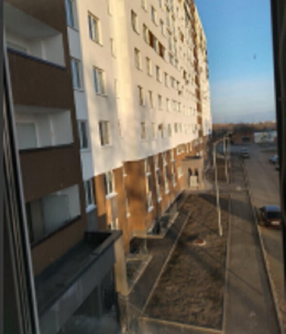 квартира г Энгельс пр-кт Волжский 61 фото 8