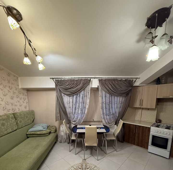 квартира г Клин ул Профсоюзная 13к/3 фото 15