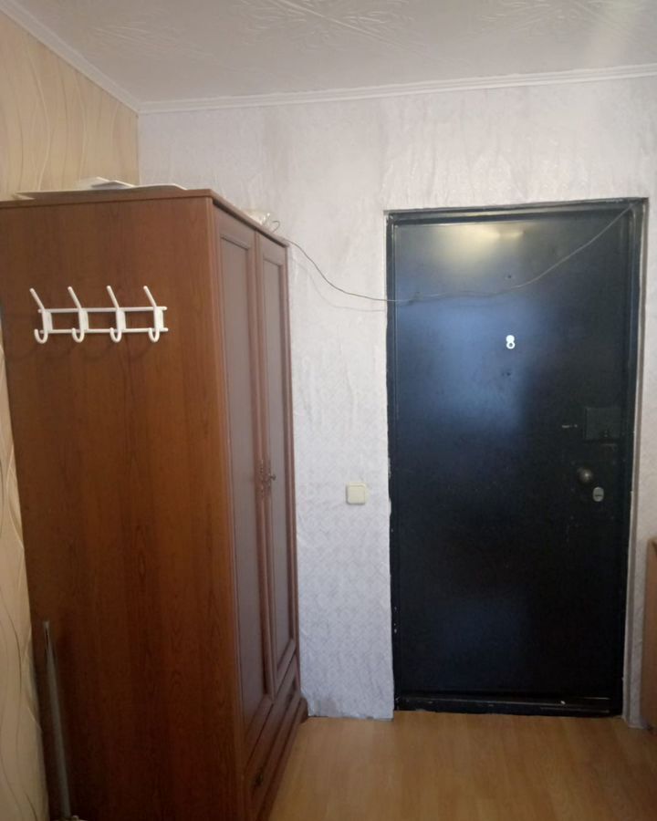 комната г Ухта ул Сенюкова 47 фото 2